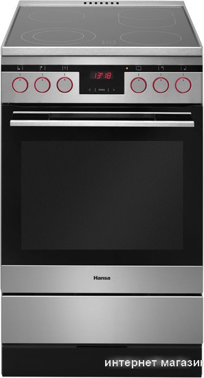 Кухонная плита Hansa FCCX58225