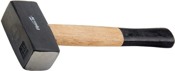 Кувалда Sparta 10905