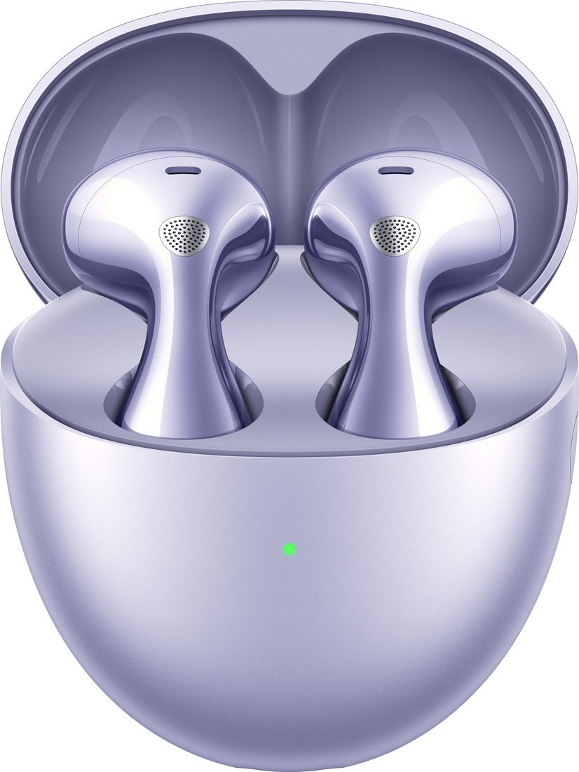 Huawei FreeBuds 6 (фиолетовый, международная версия)