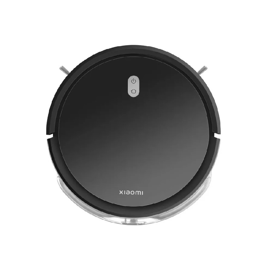 Робот-пылесос Xiaomi Robot Vacuum E5 (международная версия, черный)