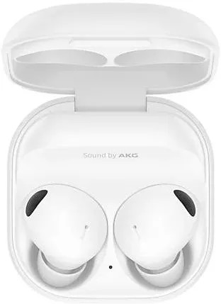 Наушники Samsung Galaxy Buds 2 Pro (белый)