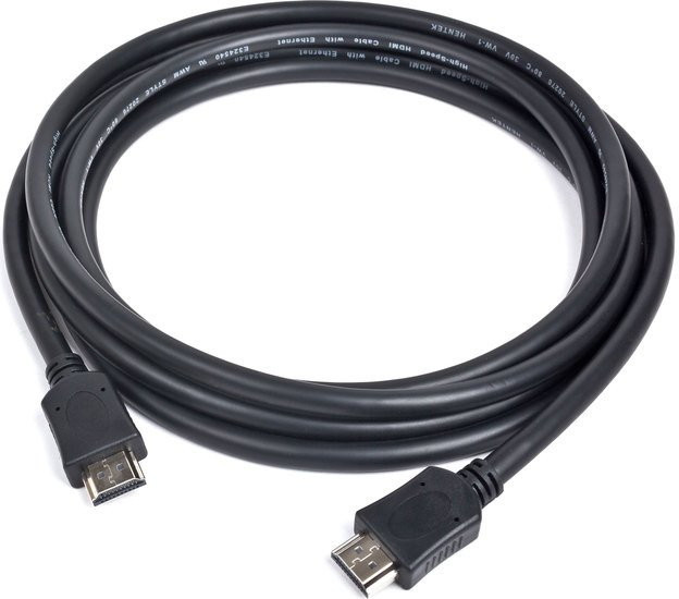 Кабель Cablexpert CC-HDMI4-10M
