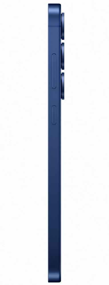 Смартфон Samsung Galaxy S25+ SM-S936B 12GB/256GB (синий)