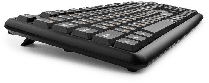 Клавиатура Гарнизон GK-100