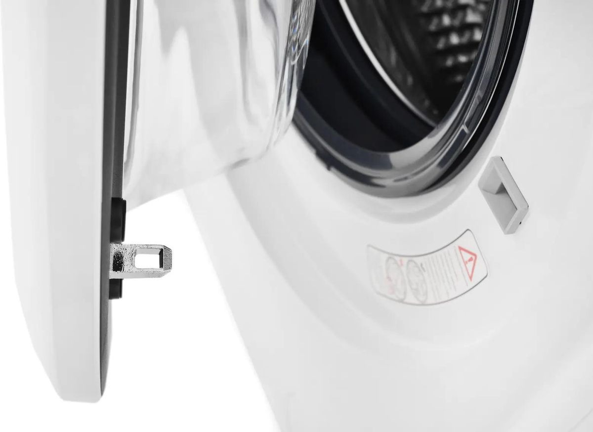 Стиральная машина Haier HW65-BP129302B