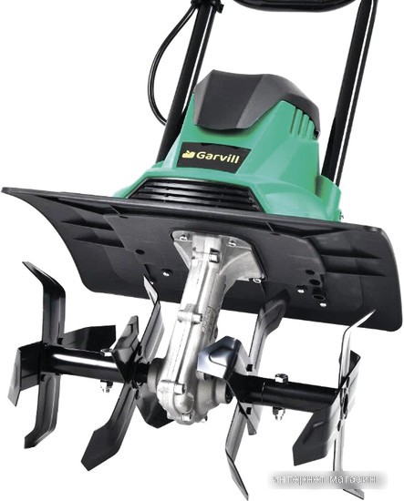 Мотокультиватор Garvill MC360-22