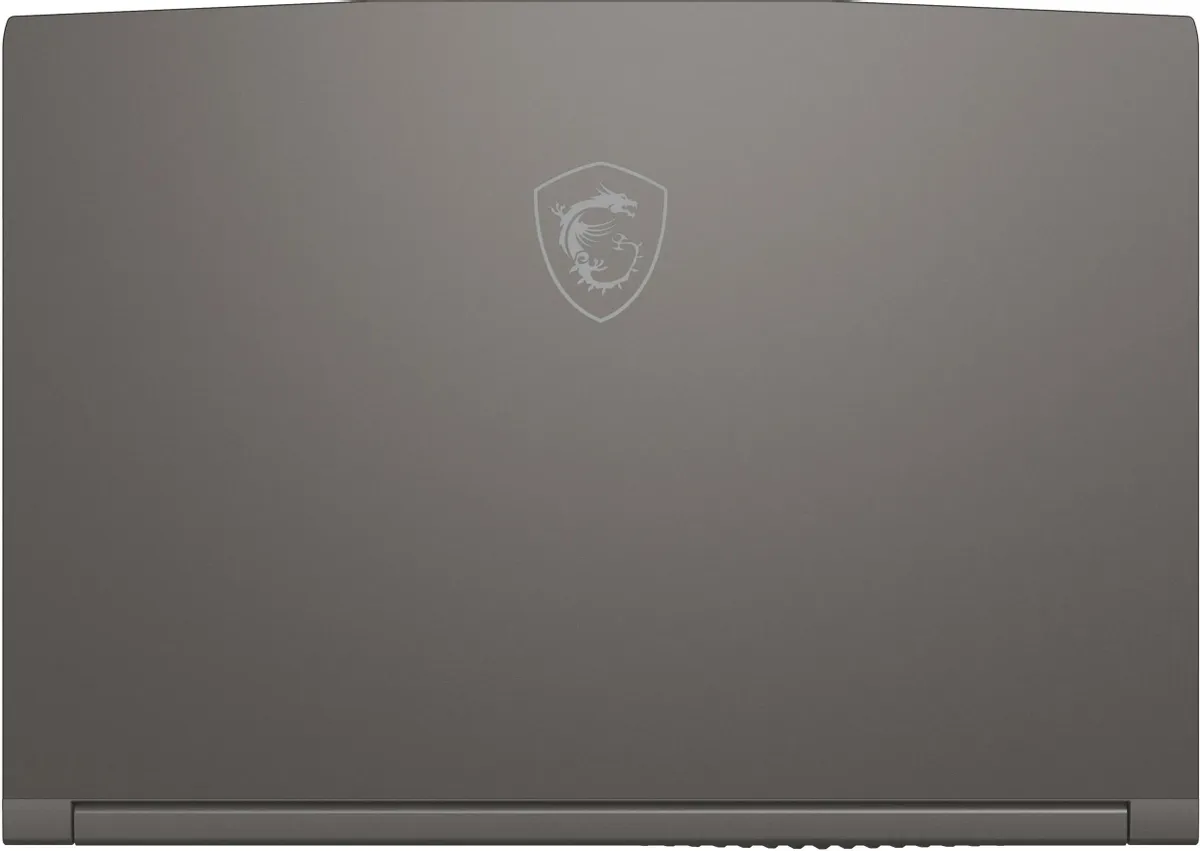 Игровой ноутбук MSI Thin 15 B12UC-1628XRU