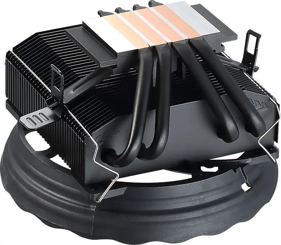 Кулер для процессора Formula Astral Plus FRPW 4P RGB