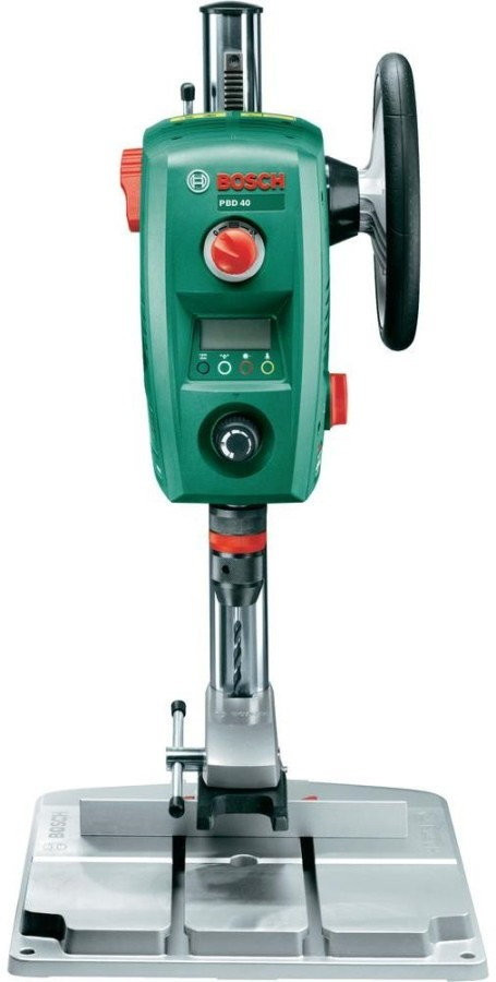 Станок Bosch PBD 40 (0603B07000)
