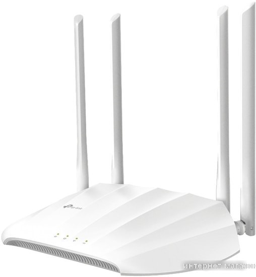 Точка доступа TP-Link TL-WA1201 V3