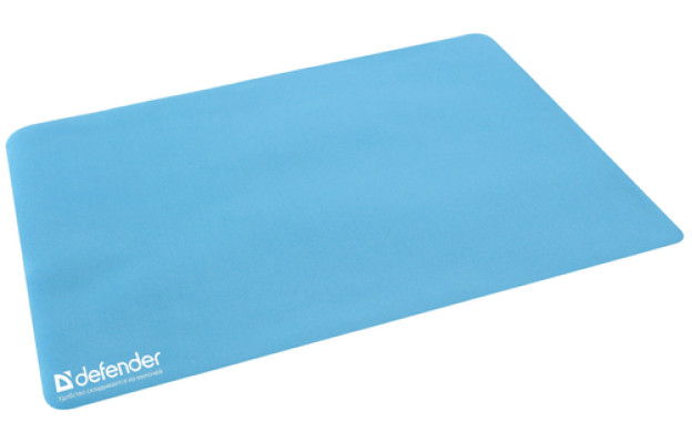 Коврик для мыши Defender Notebook Microfiber (50709)