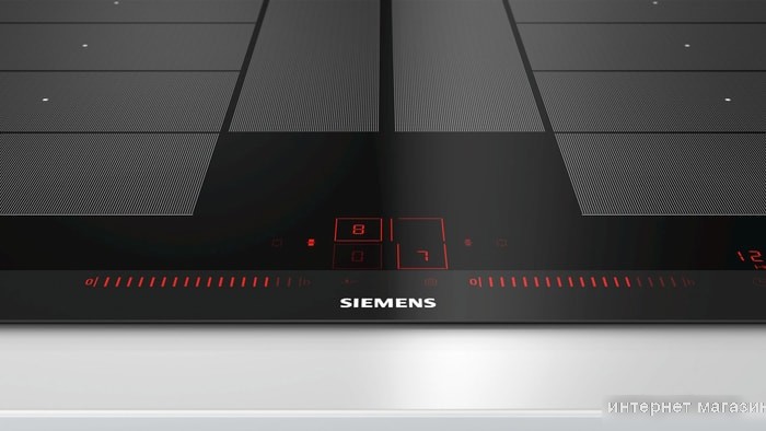 Варочная панель Siemens EX875LYC1E