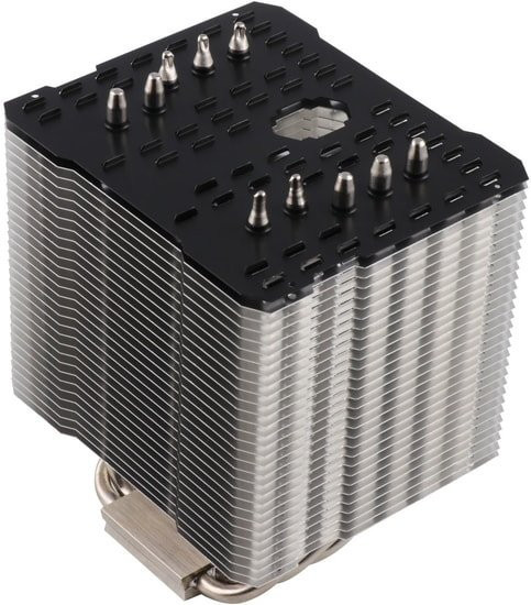 Кулер для процессора Thermalright Macho 120 Rev.B
