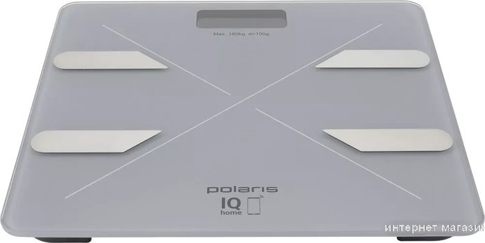 Напольные весы Polaris PWS 1898 IQ Home