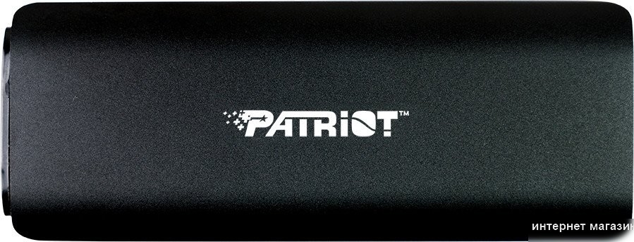Внешний накопитель Patriot Transporter 512GB PTP512GPEC