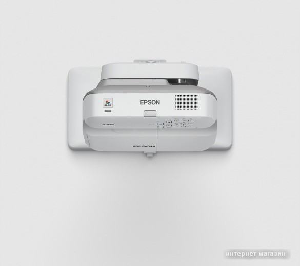 Проектор Epson EB-685W