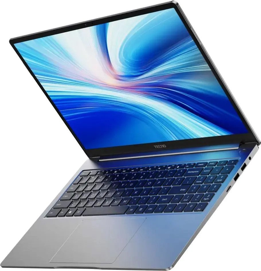 Ноутбук Tecno MegaBook T16RA 71003300333