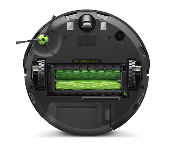 Робот-пылесос iRobot Roomba j7