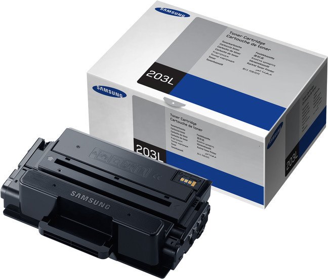 Картридж Samsung MLT-D203L