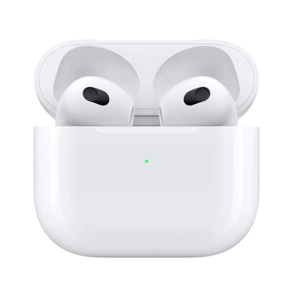 Наушники Apple AirPods 3 (без поддержки MagSafe)
