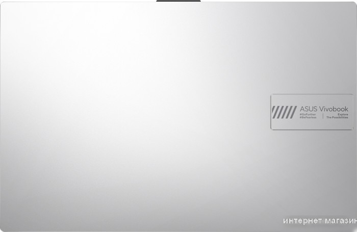 Ноутбук ASUS Vivobook Go 15 E1504FA-BQ1079