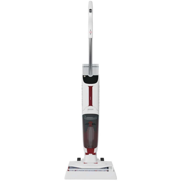 Вертикальный моющий Atvel F16 Ultimate White