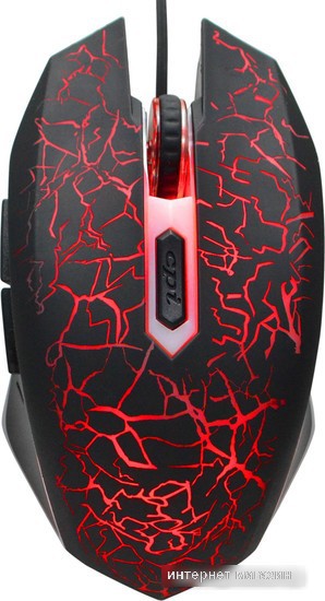 Игровая мышь Oklick 896G