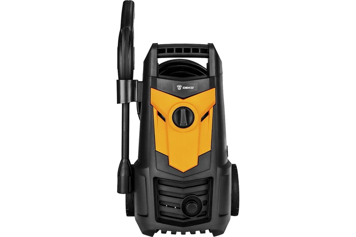 Мойка высокого давления Deko DKCW1750 084-2042
