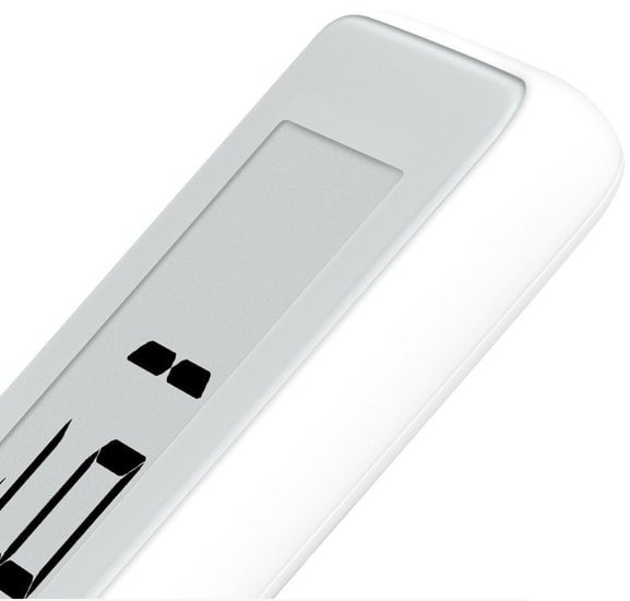 Термогигрометр Xiaomi Temperature and Humidity Monitor Clock LYWSD02MMC (международная версия)