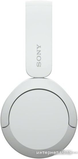 Наушники Sony WH-CH520 (белый)