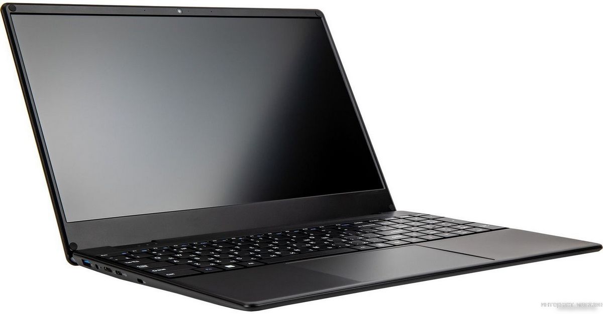 Ноутбук Hiper Workbook U26-15FII5103R8S2WPG