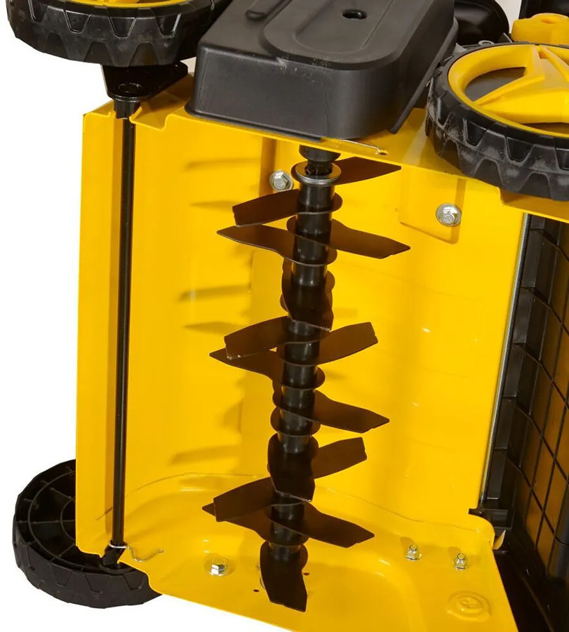 Скарификатор-аэратор Huter GSA-7.0