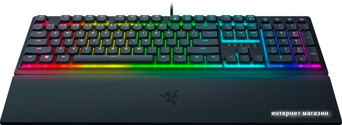 Клавиатура Razer Ornata V3