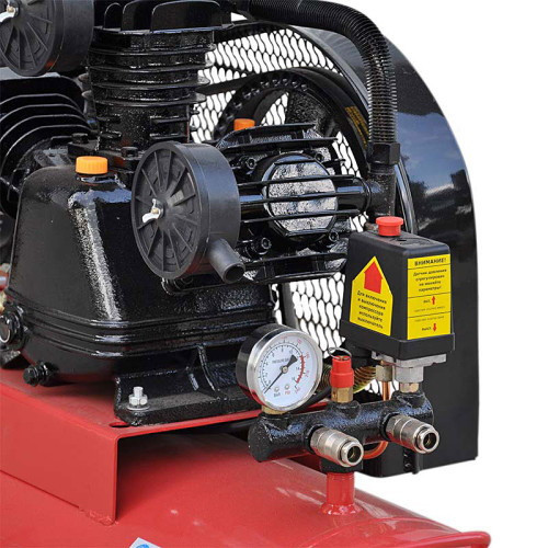 Компрессор Brado IBL3100A
