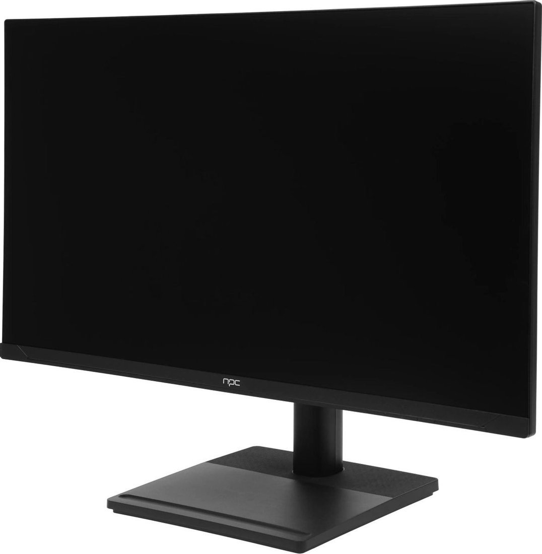 Монитор NPC MU2707