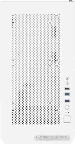 Корпус Montech AIR 100 Lite (белый)