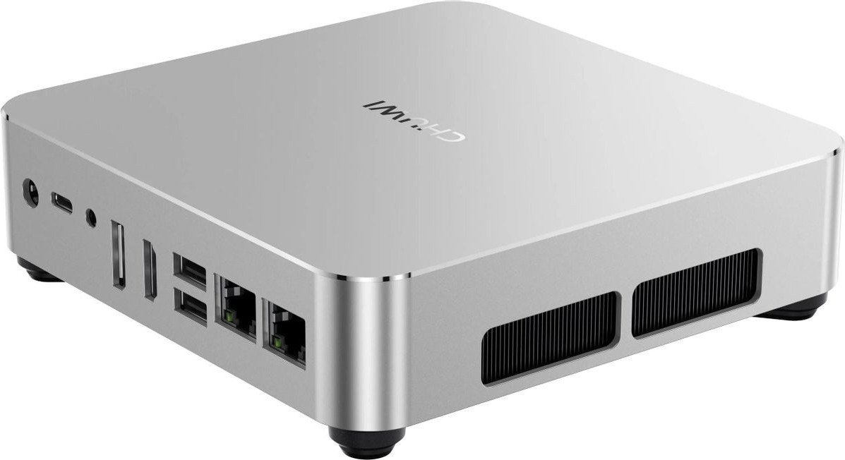 Компактный компьютер Chuwi AuBox 6900HX/16GB/512GB/Win11Pro