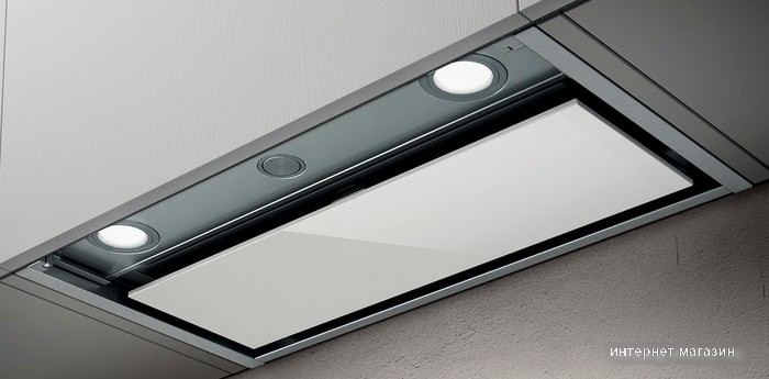 Кухонная вытяжка Elica Box In Plus IXGL/A/60 PRF0097795A