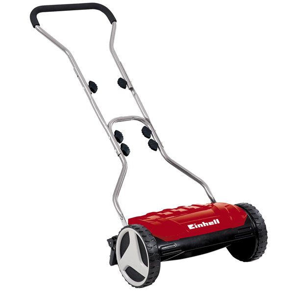 Барабанная газонокосилка Einhell GE-HM 38 S-F