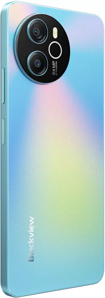 Смартфон Blackview Shark 8 8GB/128GB (галактический синий)