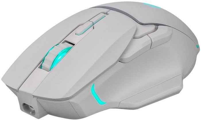 Игровая мышь Defender Stix GM-009