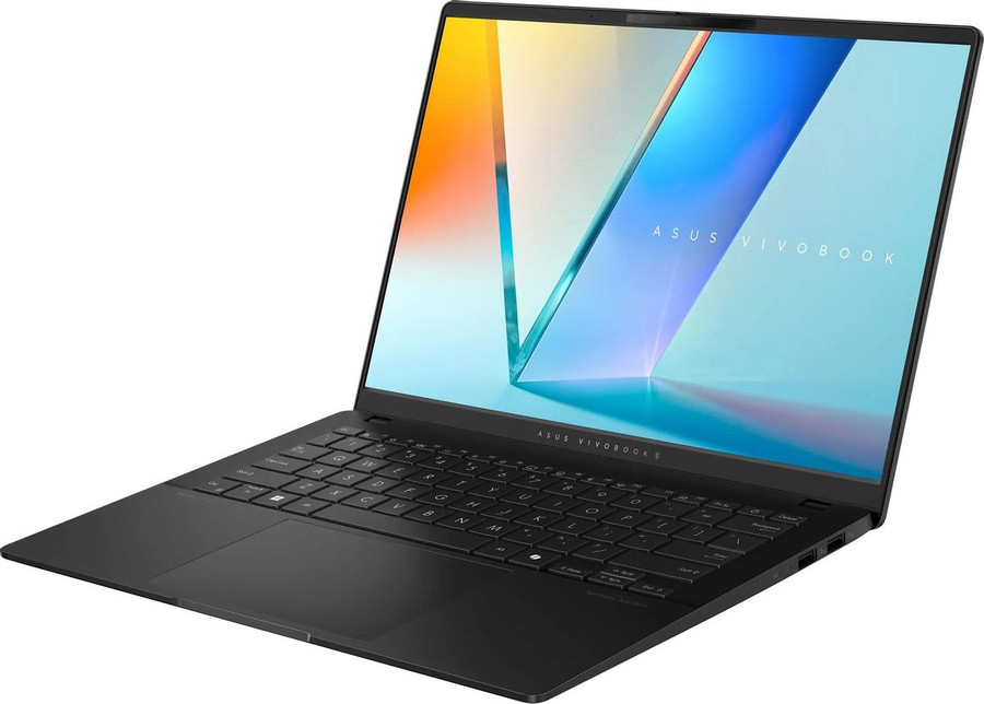 Ноутбук ASUS Vivobook S 14 OLED S5406SA-QD028