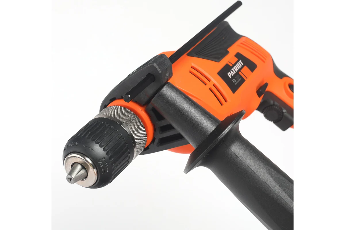 Ударная дрель Patriot FD 750H [120301444]