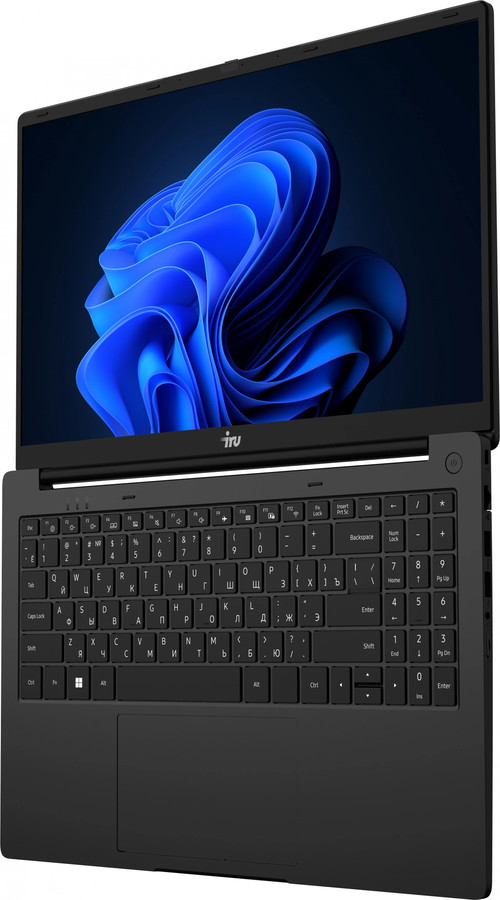 Ноутбук iRU Strato 15ALI 2058924
