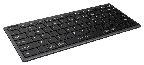 Клавиатура A4Tech Fstyler FBX51C