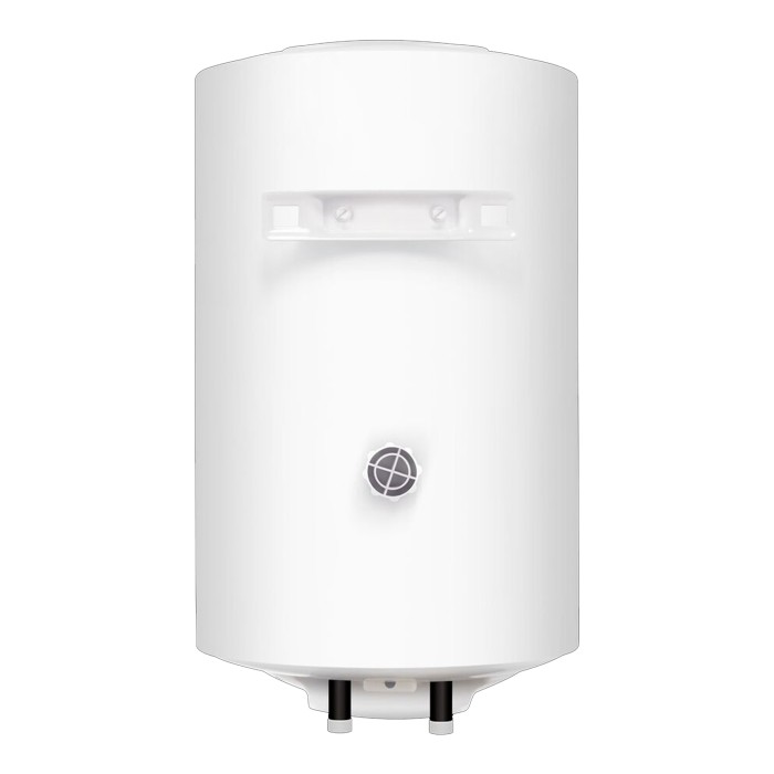 Накопительный электрический водонагреватель Electrolux EWH 30 Heatronic Slim DryHeat