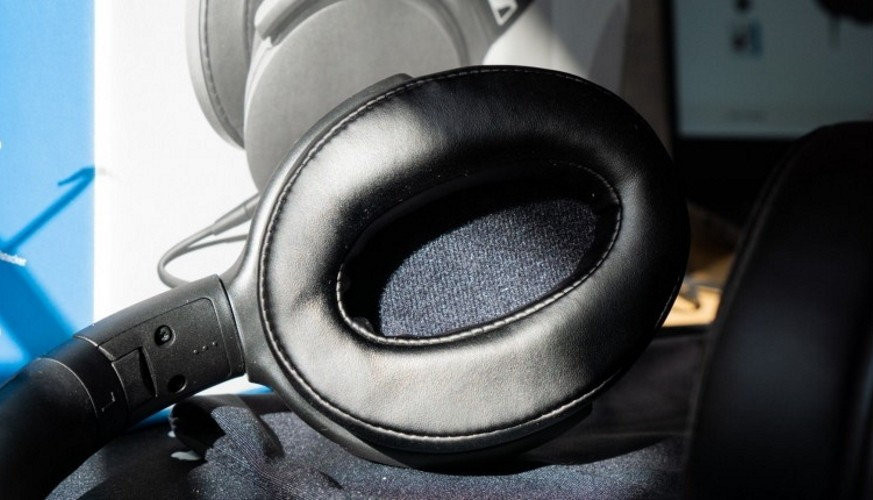 Наушники Sennheiser HD 400S
