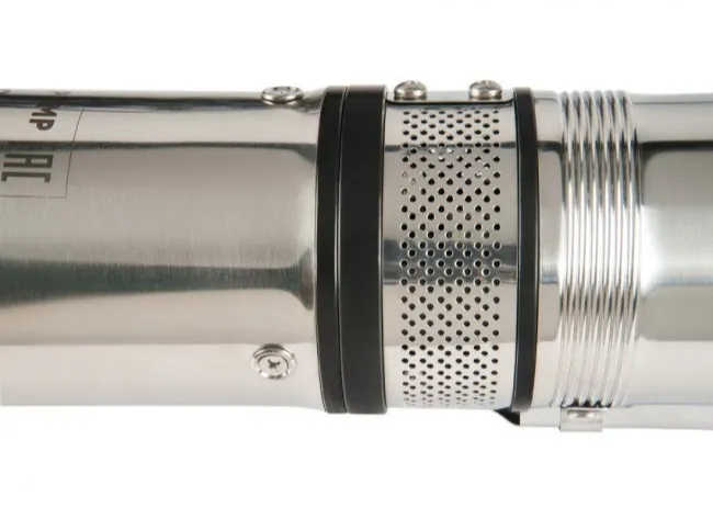 Скважинный насос Unipump ECO MIDI-1