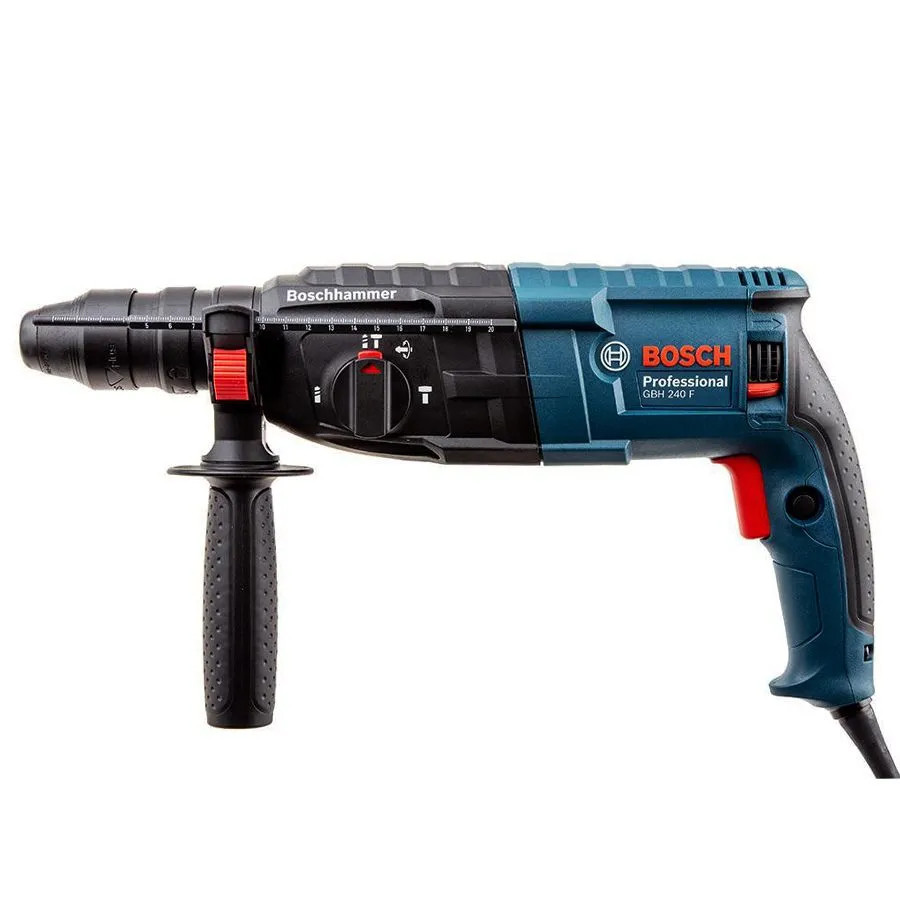 Перфоратор Bosch GBH 240 F Professional