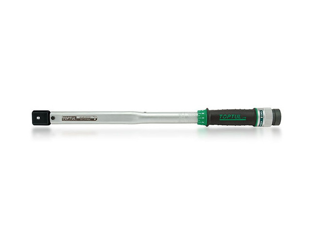 Ключ Toptul 14x18 40-210 Нм ANAH0121
